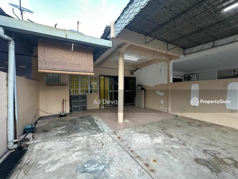 Untuk Dijual - Teluk Pulai Tepi Sungai Klang