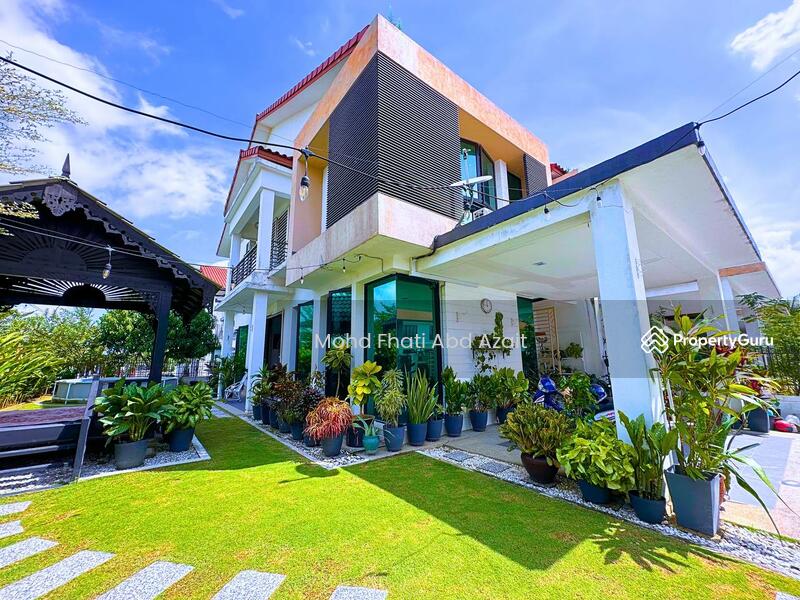 For Sale - Puisi 3 & 4 @ Alam Sari