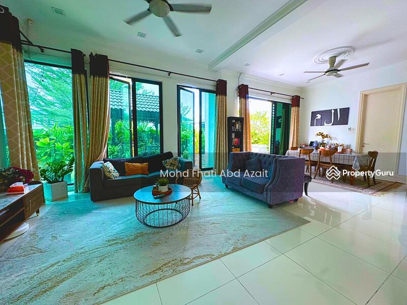 For Sale - Puisi 3 & 4 @ Alam Sari