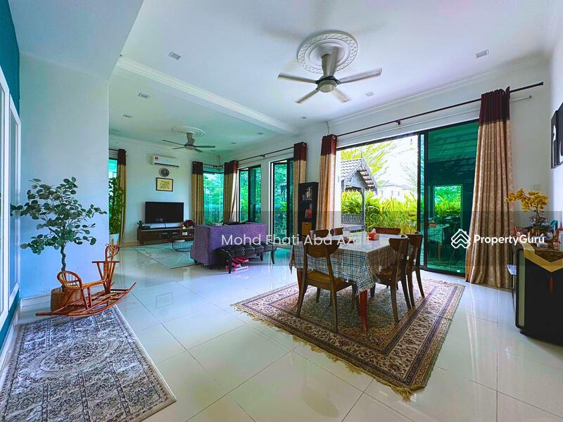 For Sale - Puisi 3 & 4 @ Alam Sari