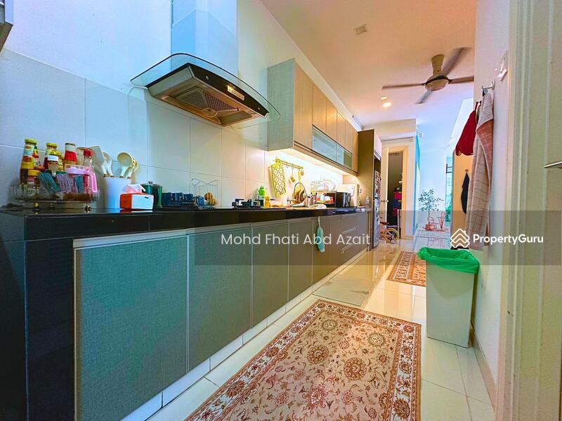 For Sale - Puisi 3 & 4 @ Alam Sari