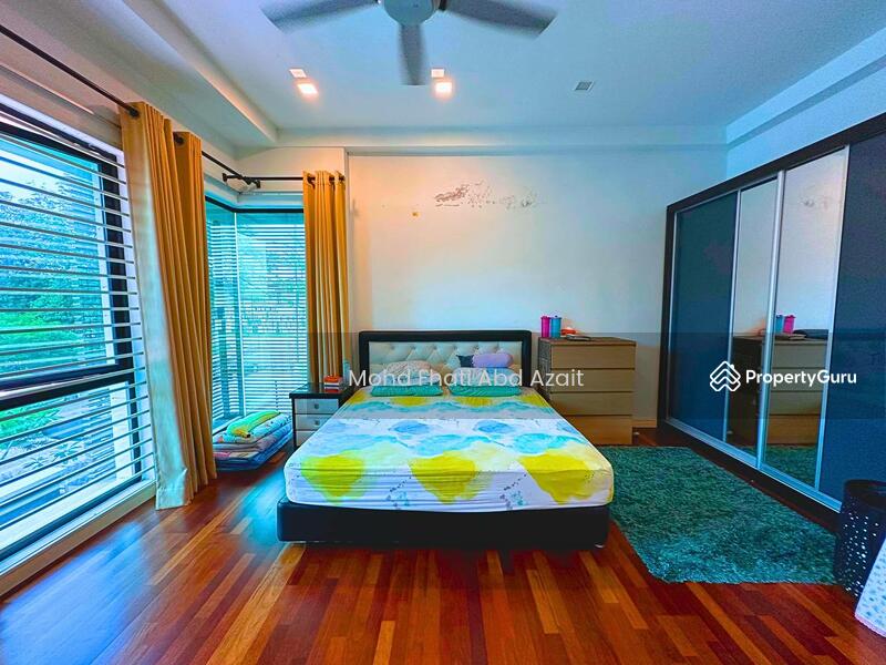 For Sale - Puisi 3 & 4 @ Alam Sari