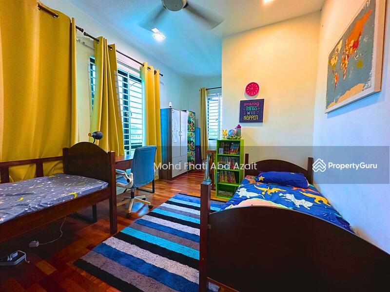 For Sale - Puisi 3 & 4 @ Alam Sari