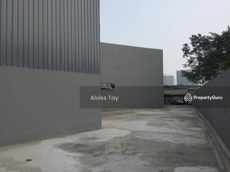 For Sale - Taman Daya Tamans Dayas