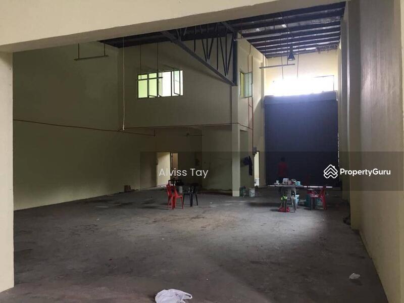 For Sale - Taman Daya Tamans Dayas
