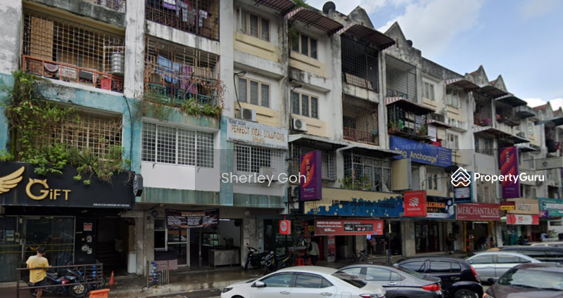 Untuk Dijual - JALAN WAWASAN