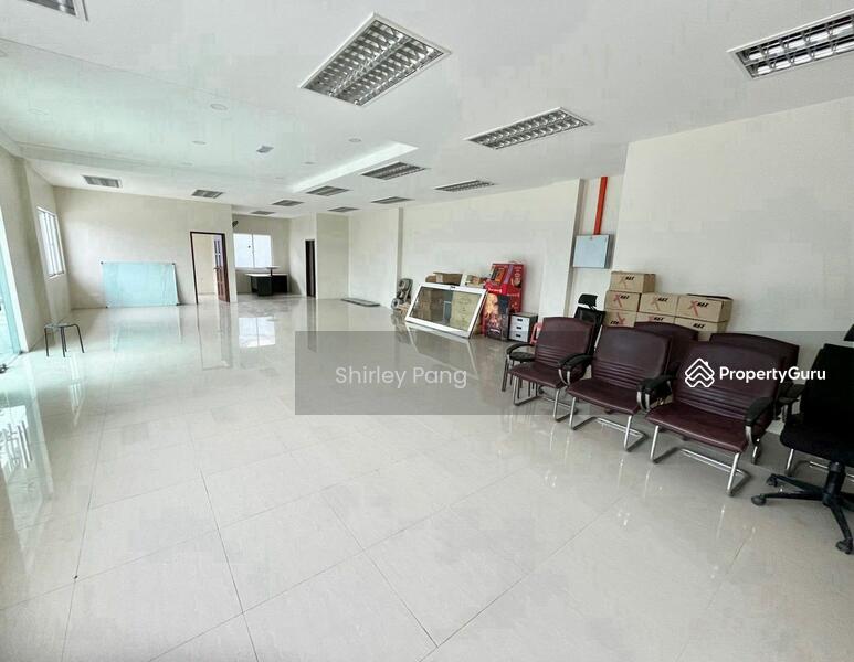 Untuk Dijual - Tampoi @ Light Industrial