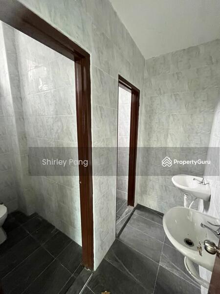Untuk Dijual - Tampoi @ Light Industrial