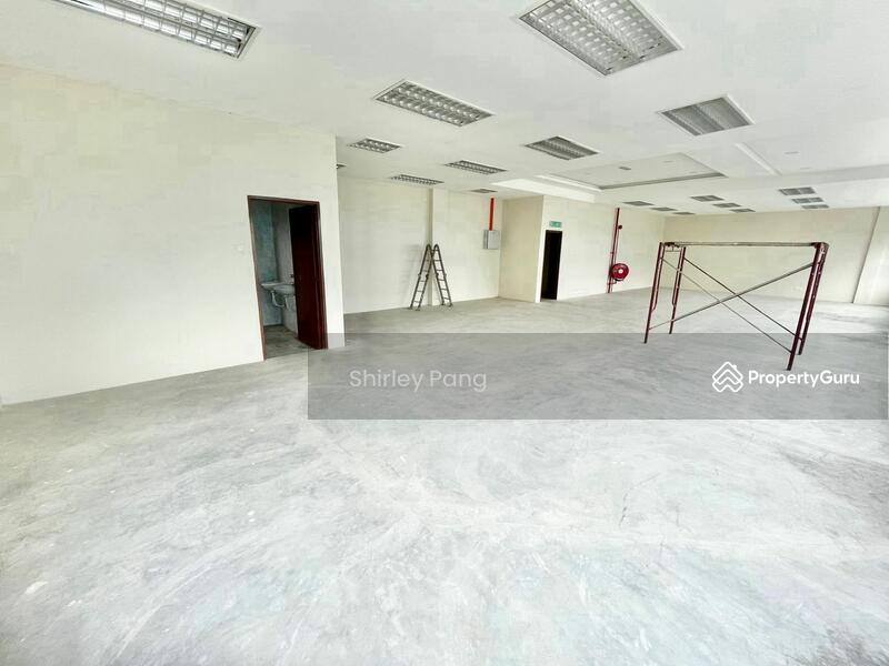 Untuk Dijual - Tampoi @ Light Industrial