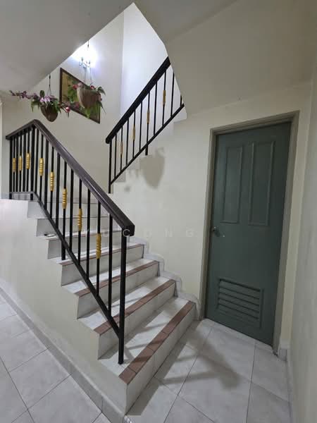 2-storey Terraced House for Sale in Taman Sri Putra (Tampoi) - Yucong . - Interior - PropertyGuru.com.my