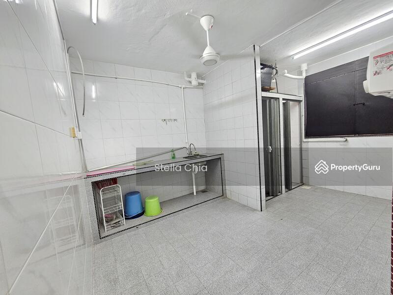 Untuk Dijual - Taman Cempaka