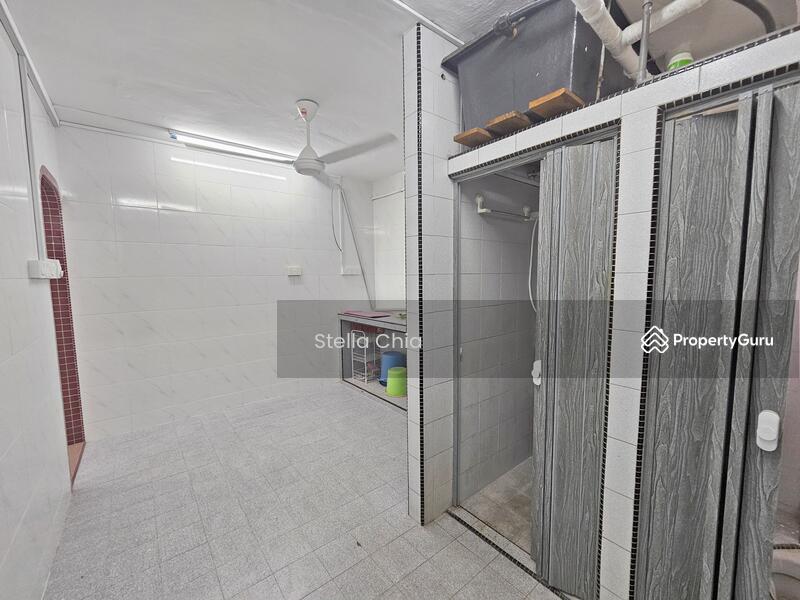 Untuk Dijual - Taman Cempaka