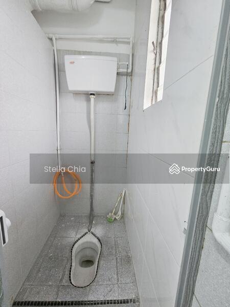 Untuk Dijual - Taman Cempaka