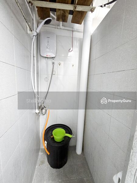 Untuk Dijual - Taman Cempaka