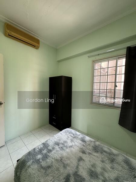 Untuk Disewa - Forest Green