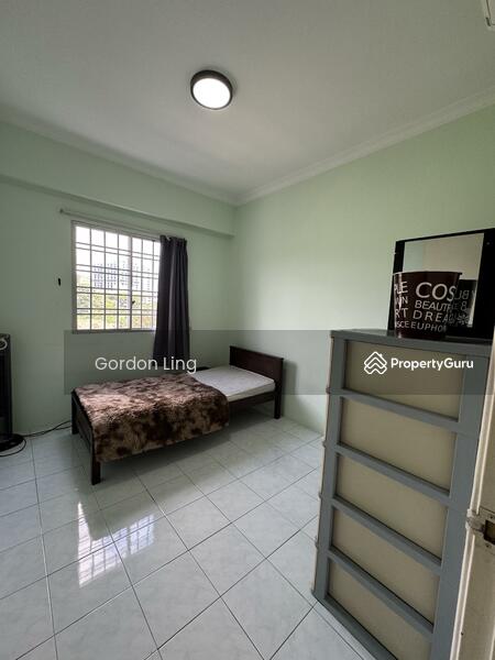 Untuk Disewa - Forest Green