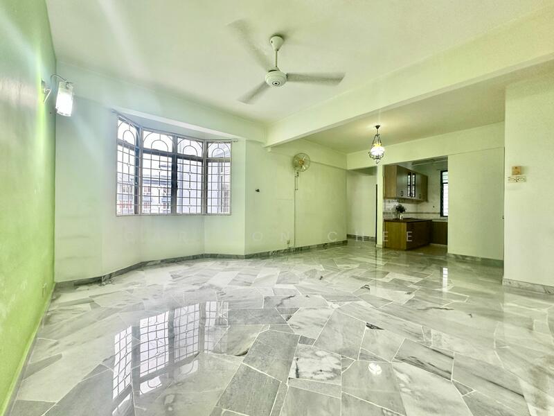 Untuk Disewa - Subang Perdana Goodyear Court 10