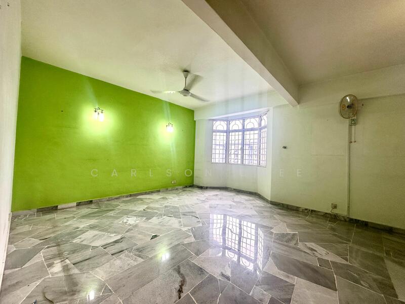 Untuk Disewa - Subang Perdana Goodyear Court 10