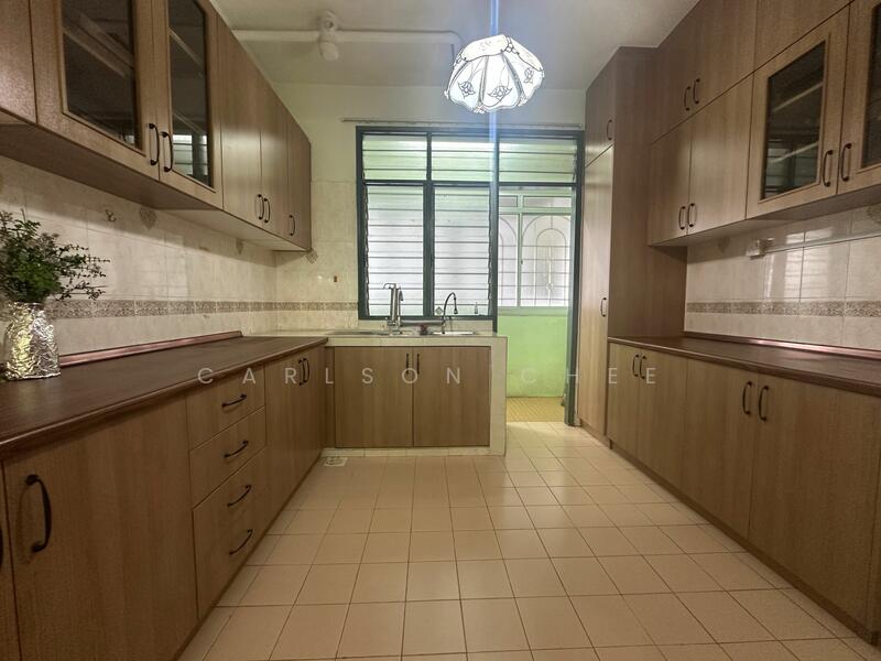Untuk Disewa - Subang Perdana Goodyear Court 10