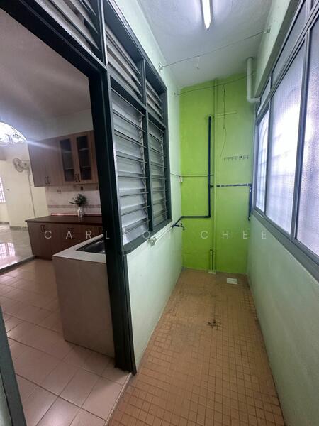 Untuk Disewa - Subang Perdana Goodyear Court 10