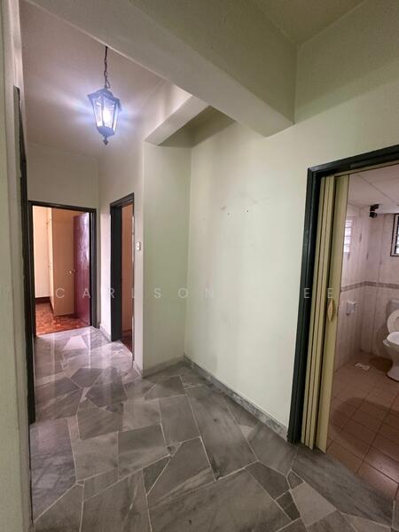 Untuk Disewa - Subang Perdana Goodyear Court 10