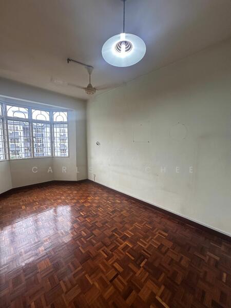 Untuk Disewa - Subang Perdana Goodyear Court 10
