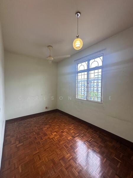 Untuk Disewa - Subang Perdana Goodyear Court 10
