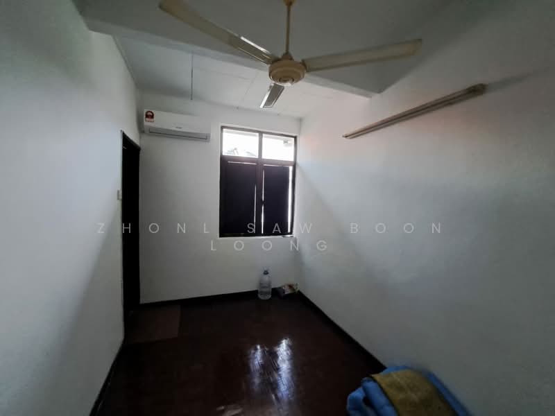 Terraced House for Sale in Kampung Sungai Nibong (Bayan Lepas) - Zhonl Saw Boon Loong - PropertyGuru.com.my
