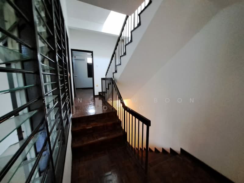 Terraced House for Sale in Kampung Sungai Nibong (Bayan Lepas) - Zhonl Saw Boon Loong - PropertyGuru.com.my