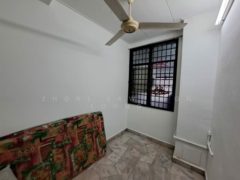 Terraced House for Sale in Kampung Sungai Nibong (Bayan Lepas) - Zhonl Saw Boon Loong - PropertyGuru.com.my