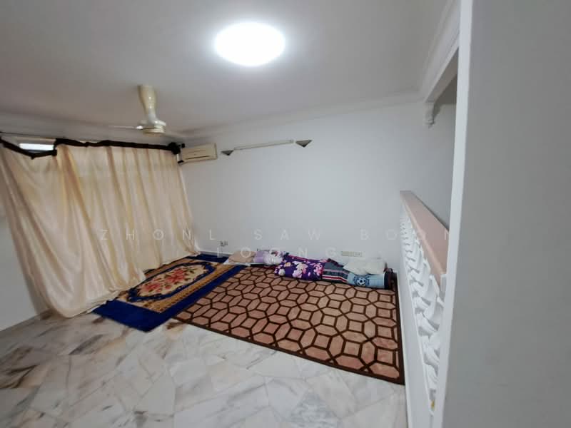 Terraced House for Sale in Kampung Sungai Nibong (Bayan Lepas) - Zhonl Saw Boon Loong - PropertyGuru.com.my