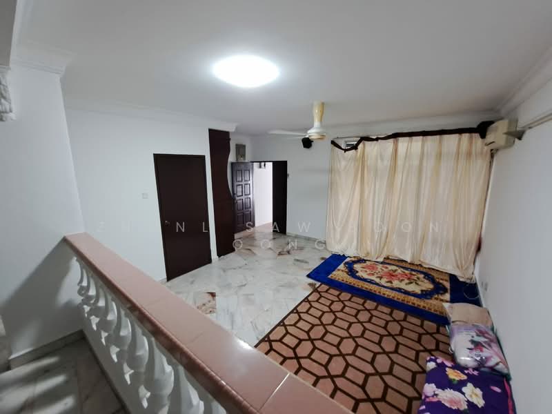 Terraced House for Sale in Kampung Sungai Nibong (Bayan Lepas) - Zhonl Saw Boon Loong - PropertyGuru.com.my