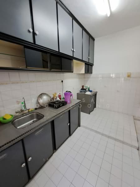 Terraced House for Sale in Kampung Sungai Nibong (Bayan Lepas) - Zhonl Saw Boon Loong - PropertyGuru.com.my
