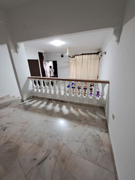 Terraced House for Sale in Kampung Sungai Nibong (Bayan Lepas) - Zhonl Saw Boon Loong - PropertyGuru.com.my