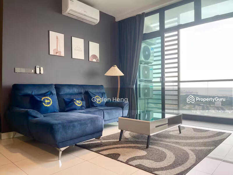 For Sale - Green Haven