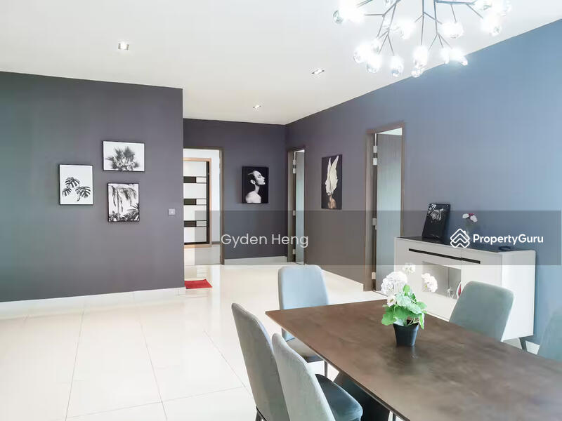 For Sale - Green Haven