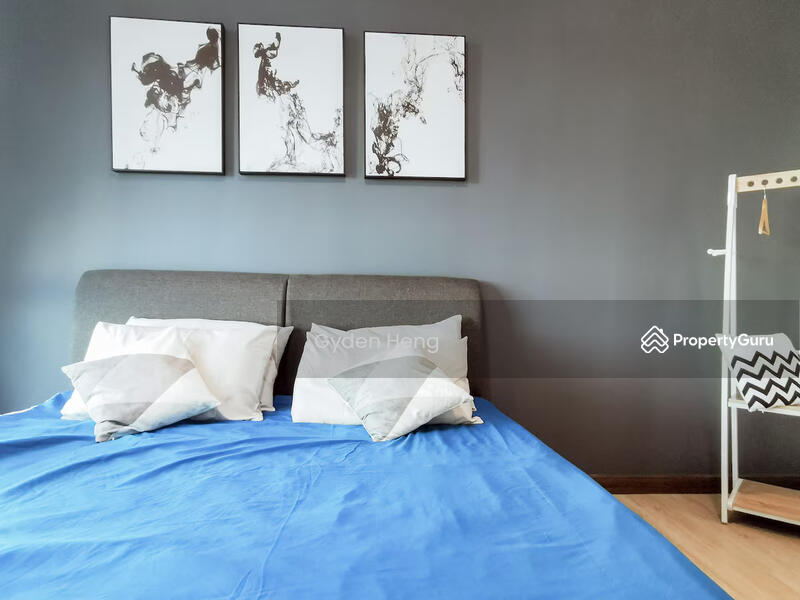 For Sale - Green Haven