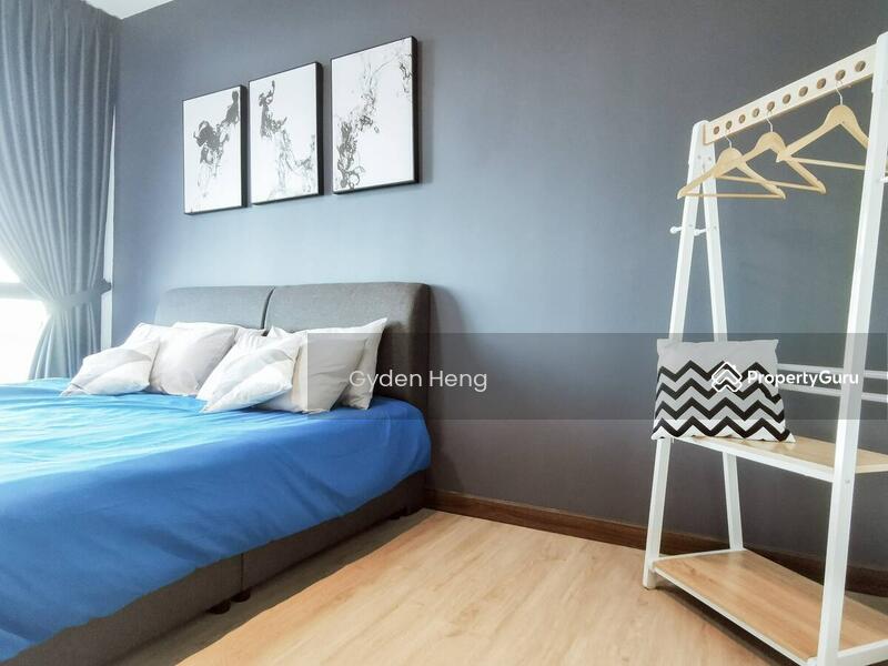 For Sale - Green Haven