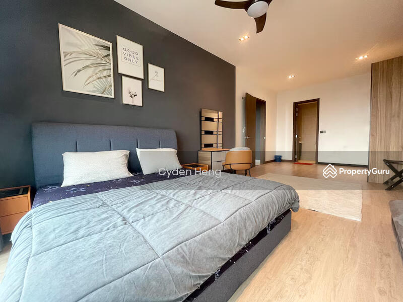 For Sale - Green Haven