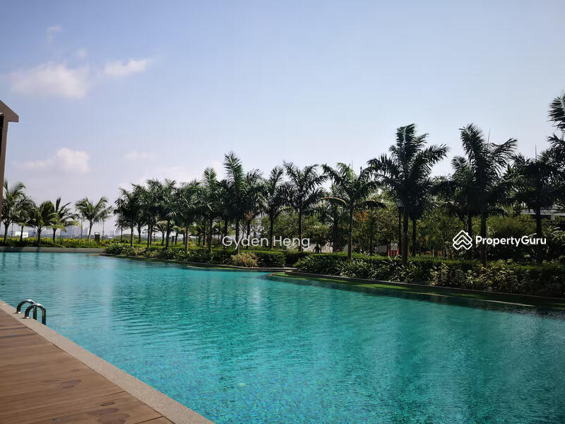 For Sale - Green Haven