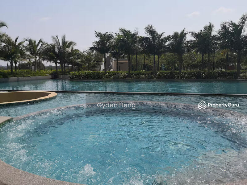 For Sale - Green Haven