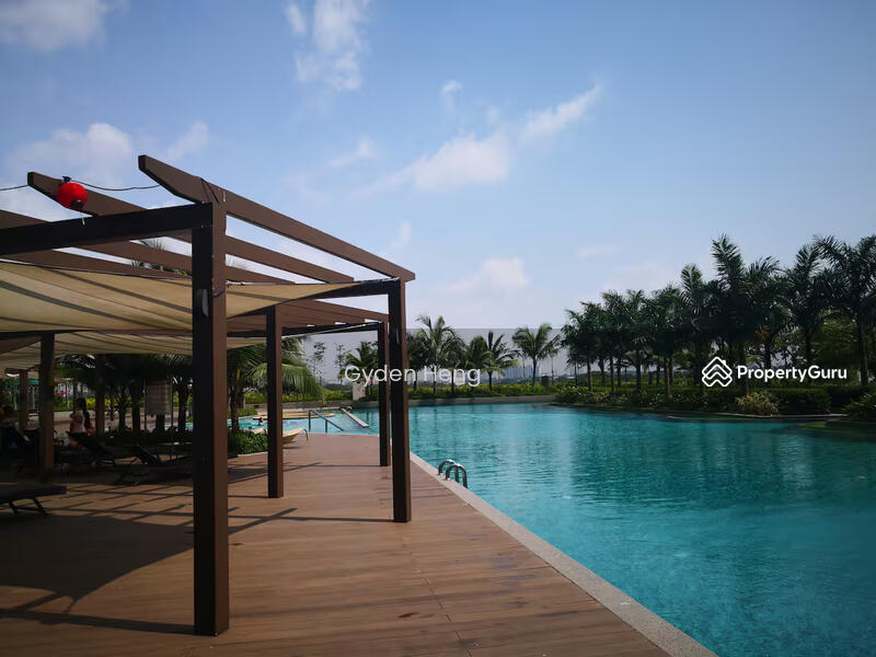 For Sale - Green Haven