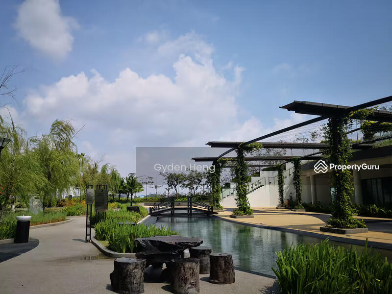 For Sale - Green Haven