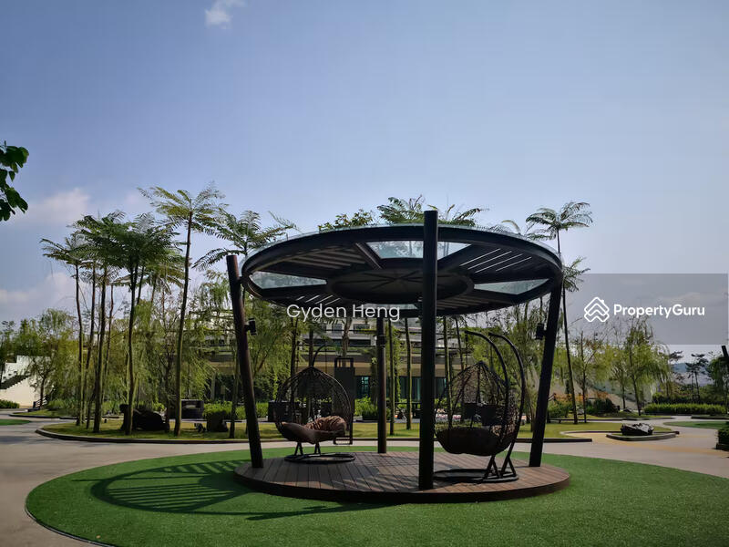 For Sale - Green Haven