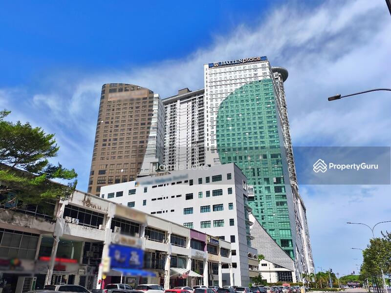For Sale - Hatten Suites @ Hatten City