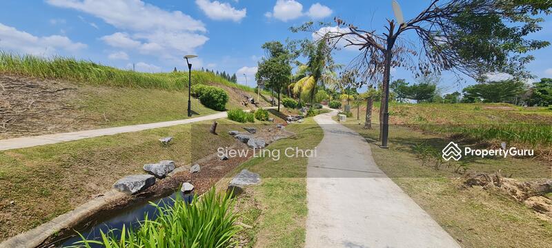 Untuk Dijual - Arroyo Garden @ Setia Eco Hill