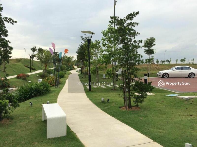 Untuk Dijual - Arroyo Garden @ Setia Eco Hill