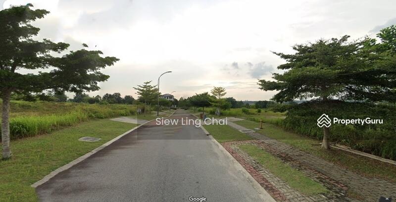 Untuk Dijual - Arroyo Garden @ Setia Eco Hill