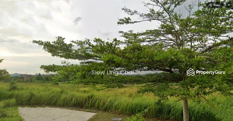 Untuk Dijual - Arroyo Garden @ Setia Eco Hill