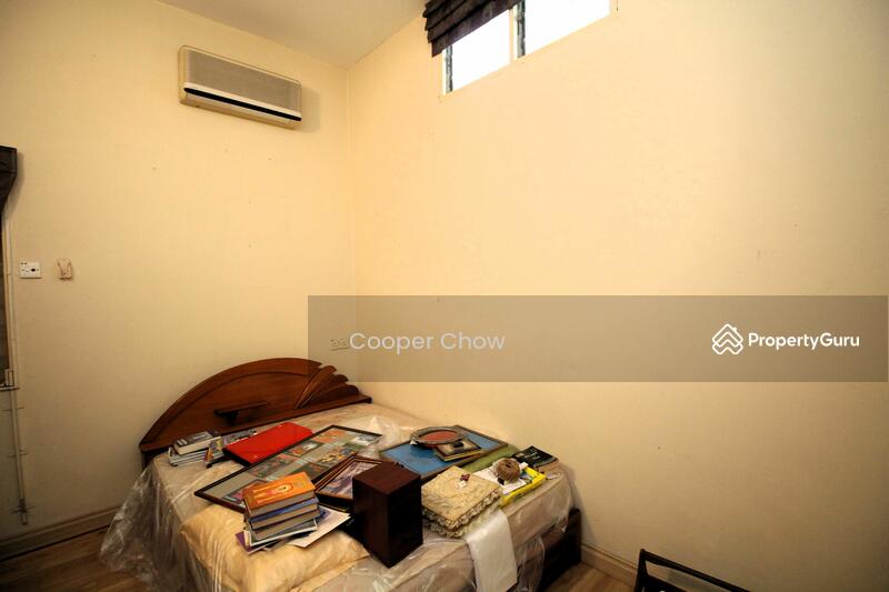 Bungalow for Sale in Seksyen 5 (Petaling Jaya) - Cooper Chow - PropertyGuru.com.my